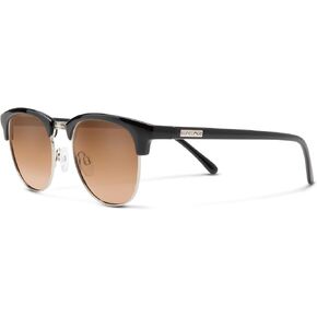 Suncloud Step Out Polarized Sunglasses – 100% UV Protection – Comfortable Fit, Trendy Design – for Men & Women