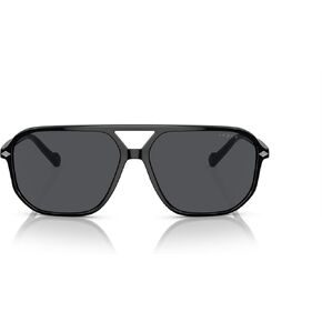 Vogue Eyewear Men's Vo5531s Aviator Sunglasses