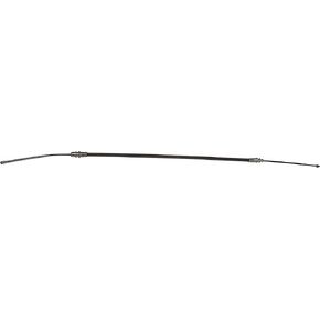 Dorman C92332 Parking Brake Cable Compatible with Select Dodge / Plymouth Models