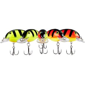 Bandit Lures Bandit Crankbait Series