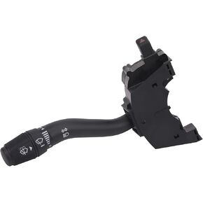 مفتاح إشارة الانعطاف ممسحة الزجاج الأمامي متعدد الوظائف متوافق مع Ford F-150 250 350 1997-1999، F-250 350 450 550 Super Duty 1999-2000، بديل OEM Y85Z-13K359-CA