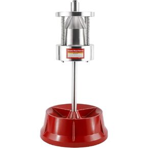 KUNTEC Portable Bubble Wheel Balancer Static Balancing Machine Tire Balancer Changer for Automobiles and Light Trucks