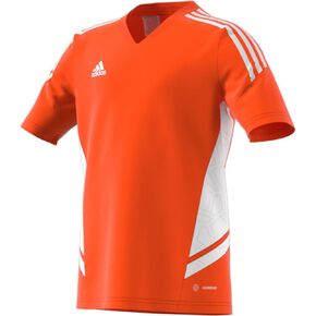 adidas HA6278L CON22 JSY Y Black/White L