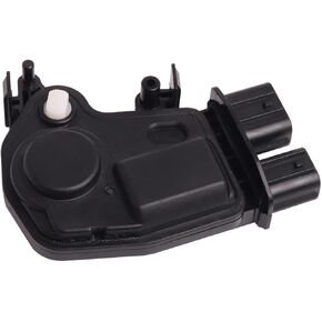 مشغل قفل مزلاج الباب الأمامي الأيمن من ENA متوافق مع Acura RSX 2002-2006، Honda Accord CR-V Odyssey Pilot 2003-2010 V6 2.4L 3.5L لـ 72115-S6A-J01 72115-S6A-J11 746-301