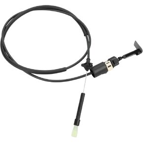 Throttle Valve Cable Replacement for 52104030AD Compatible with Dodge Ram 1500 2500 3500 1997-2003 Dodger Ram Van 1998-2003 Dodge Dakota Automatic Transmission Kickdown Cable