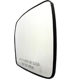 Dorman 56565 Passenger Side Door Mirror Glass Compatible with Select Nissan Models