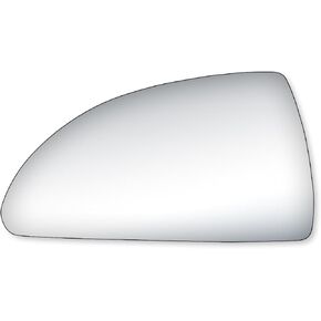 Fit System 99253 Driver Side Mirror Glass, Chevrolet Impala, Impala Limited Models, Non-Foldaway Mirror