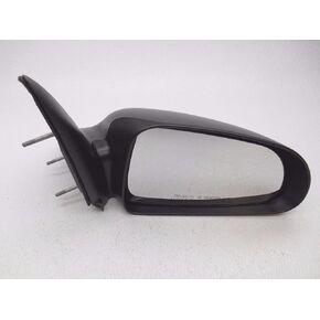 TYC 4300311 Door Mirror Right-Side Compatible with 2005-2008 Dodge Dakota