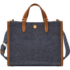 Fossil Gemma Tote Bag