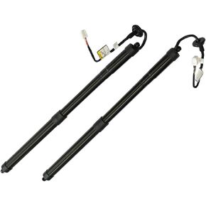 Rear Tailgate Lift Shock Support Strut Compatible with Rogue 2014-2019 90561-4BA1A 90561-4BA2A 90561-4BA3A 90561-4BA4A 90561-4BA5A Power Supports Shock Struts