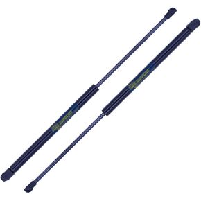 Tuff Support 2 Pieces (Set) Hood Lift Supports 2001 To 2007 Toyota Sequoia, 2001 To 2006 Toyota Tundra Sr5 & Limited