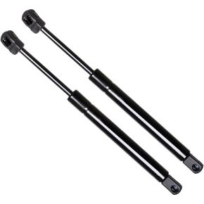 Qty (2) Hood Lift Supports Gas Shocks Springs Struts Fit for Fo-rd F-250 F-350 F-450 F-550 Super Duty 2011 2012 2013 2014 2015 2016 Hood