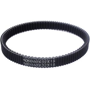 حزام القيادة لـ 2004-2007 Yamaha YXR660 Rhino 660 4X4، استبدال حزام القيادة عالي الأداء in Kuwait