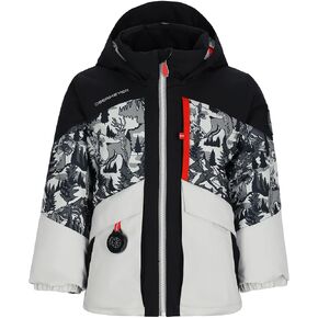 Obermeyer Baby Boy's Altair Jacket (Toddler/Little Big Kid)