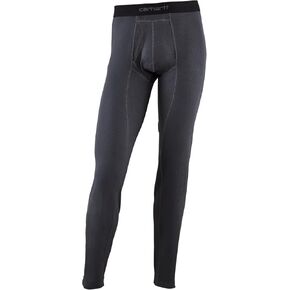 Carhartt Men's Midweight Cotton Rib Base Layer Pant