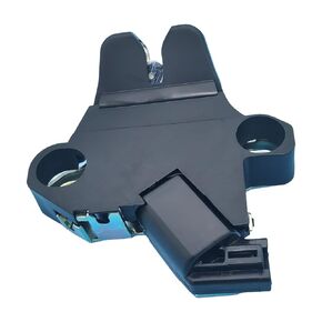 Rear Trunk Tailgate Lock Latch Actuator for 2005-2012 Toyota Avalon 3.5L Replace 64600-AC030 64600AC030