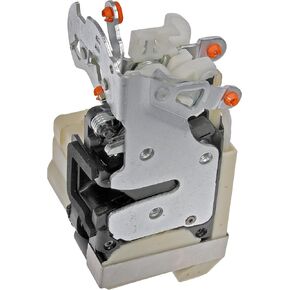 Dorman 931-260 Front Driver Side Door Lock Actuator Motor Compatible with Select Chevrolet / GMC Models