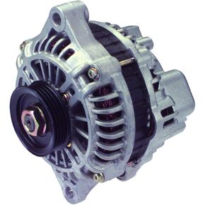 Premier Gear PG-13892 Alternator Replacement for Chrysler Pt Cruiser L4 (01-02), 5033054AB, 5033177AA, 5033177AB, A003TB2491, A003TB2492