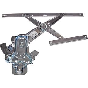 Dorman 749-645 Front Driver Side Power Window Regulator (Regulator Only) Compatible with Select Land Rover Models