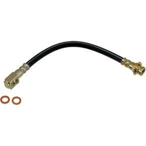 Dorman H381271 Brake Hydraulic Hose Compatible with Select Models