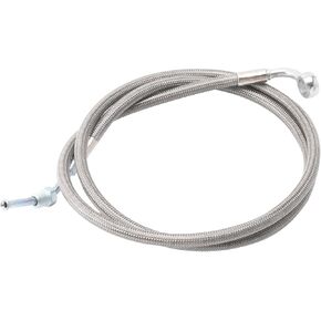 1910765 Rear Brake Hose Line 40" Compatible with Polaris ATV Sportsman 500/450/400 2003-2010
