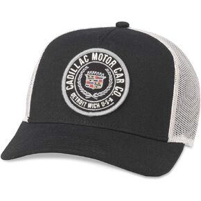 AMERICAN NEEDLE - Mens Valin Snapback Hat
