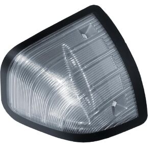 استبدال سائق الجانب الأيسر الباب سحب مرآة بدوره مصباح إشارة مؤشر المصباح ل RAM 1500 2500 3500 من 2010 إلى 2018 in Kuwait