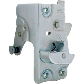 United Pacific 110188 1952-1955 Chevy and Gmc Truck Door Latch, Passenger Side, Fits 1St Series, metallic