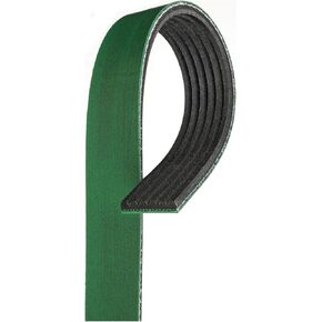 Gates K060588HD FleetRunner Micro-V Serpentine Drive Belt