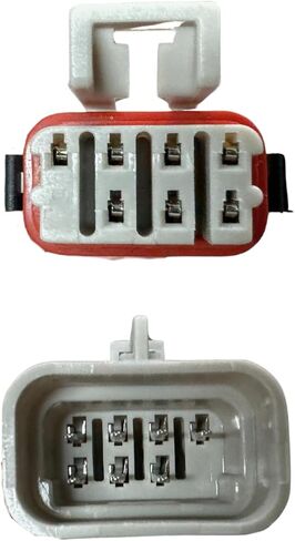 مولدات السيارات 36 في ملف الإشعال موصل تمديد تسخير التوصيل متوافق مع LS1 LS2 LS3 LS6 LQ4 LM7، 2 قطعة in Kuwait