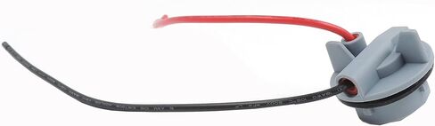 HiSport 1156 LED Bulbs Socket Holder Signal Brake Light Pre-Wired Wiring Sockets Adapter Connector Plug Wiring Harness in Saudi Arabia