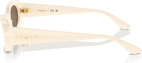 نظارات Vogue Eyewear النسائية البيضاوية Vo5582s in Kuwait