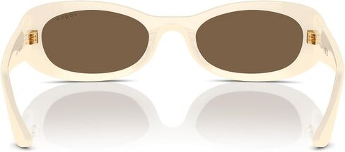 نظارات Vogue Eyewear النسائية البيضاوية Vo5582s in Kuwait