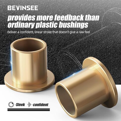 تشكيلة بطانات دواسة الفرامل والقابض النحاسي من Bevinsee المتوافقة مع BMW E36 E46 E60 E61 E90 E92 Z3 Z4، تم استبدالها 35211109541 3521115829 in Kuwait