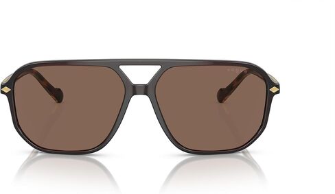 Vogue Eyewear نظارة شمسية Vo5531s Aviator للرجال in Kuwait