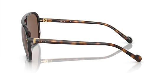 Vogue Eyewear نظارة شمسية Vo5531s Aviator للرجال in Kuwait