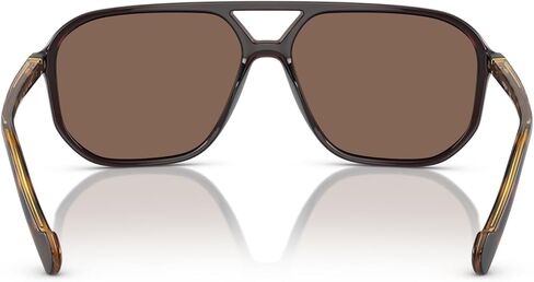 Vogue Eyewear نظارة شمسية Vo5531s Aviator للرجال in Kuwait