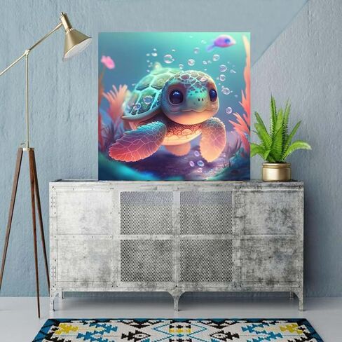 ZQEATRY 5D Diamond Painting Kits for Beginner,Faith,Hope,Love Wishing Bottle Diamond Art kit for Adults,DIY Diamond Dots with Diamond Gem Art and Crafts for Adults Home Wall Decor 11.8x11.8inch in Saudi Arabia