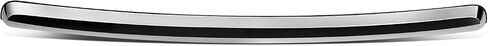 DNA Motoring ZTL-Y-0225 غطاء محرك الشاحنة متوافق مع 2007-2013 Sierra 1500 2500HD 3500HD W/Chrome Grilled Model in Saudi Arabia