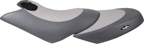 BlackTip Jetsports Seat Cover for SeaDoo 02-06 GTX 4-Tec,SC,LTD SC / 05-09 RXT, RXT-X 255/03-08 Wake 155,215/02-03 GTX DI (Black) in Kuwait