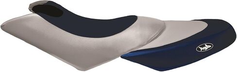BlackTip Jetsports Seat Cover for SeaDoo 02-06 GTX 4-Tec,SC,LTD SC / 05-09 RXT, RXT-X 255/03-08 Wake 155,215/02-03 GTX DI (Black) in Kuwait
