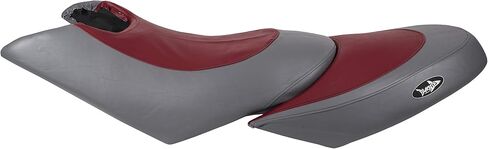 BlackTip Jetsports Seat Cover for SeaDoo 02-06 GTX 4-Tec,SC,LTD SC / 05-09 RXT, RXT-X 255/03-08 Wake 155,215/02-03 GTX DI (Black) in Kuwait