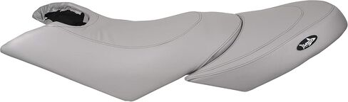 BlackTip Jetsports Seat Cover for SeaDoo 02-06 GTX 4-Tec,SC,LTD SC / 05-09 RXT, RXT-X 255/03-08 Wake 155,215/02-03 GTX DI (Black) in Kuwait