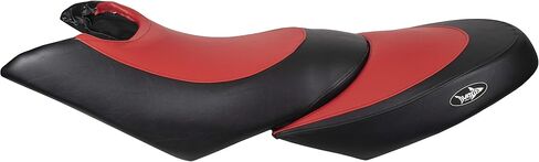 BlackTip Jetsports Seat Cover for SeaDoo 02-06 GTX 4-Tec,SC,LTD SC / 05-09 RXT, RXT-X 255/03-08 Wake 155,215/02-03 GTX DI (Black) in Kuwait