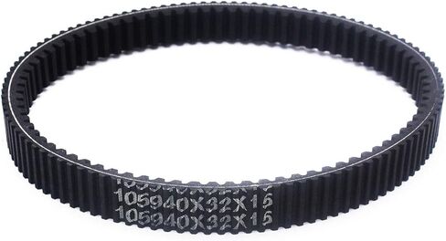 حزام القيادة لـ 2004-2007 Yamaha YXR660 Rhino 660 4X4، استبدال حزام القيادة عالي الأداء in Kuwait