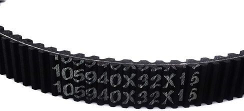 حزام القيادة لـ 2004-2007 Yamaha YXR660 Rhino 660 4X4، استبدال حزام القيادة عالي الأداء in Kuwait