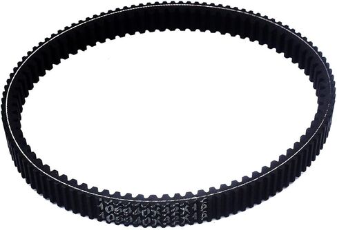 حزام القيادة لـ 2004-2007 Yamaha YXR660 Rhino 660 4X4، استبدال حزام القيادة عالي الأداء in Kuwait