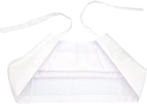 4 Pack Solid Colour Working Cap for Comfortable and Stylish Healthcare Professionals in Kuwait