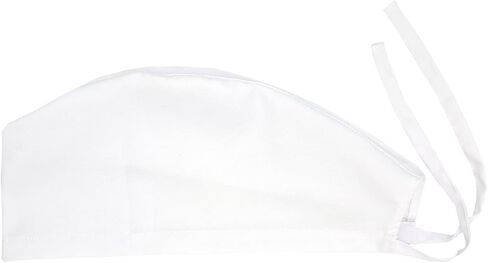 4 Pack Solid Colour Working Cap for Comfortable and Stylish Healthcare Professionals in Kuwait