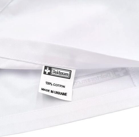 4 Pack Solid Colour Working Cap for Comfortable and Stylish Healthcare Professionals in Kuwait